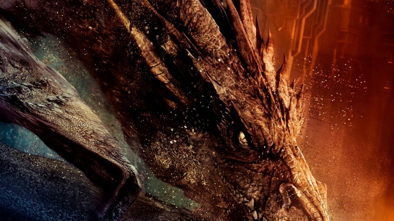 HBO Max ziet kijkcijfers stijgen dankzij nieuwe aandacht voor Tolkien's duisterste figuur