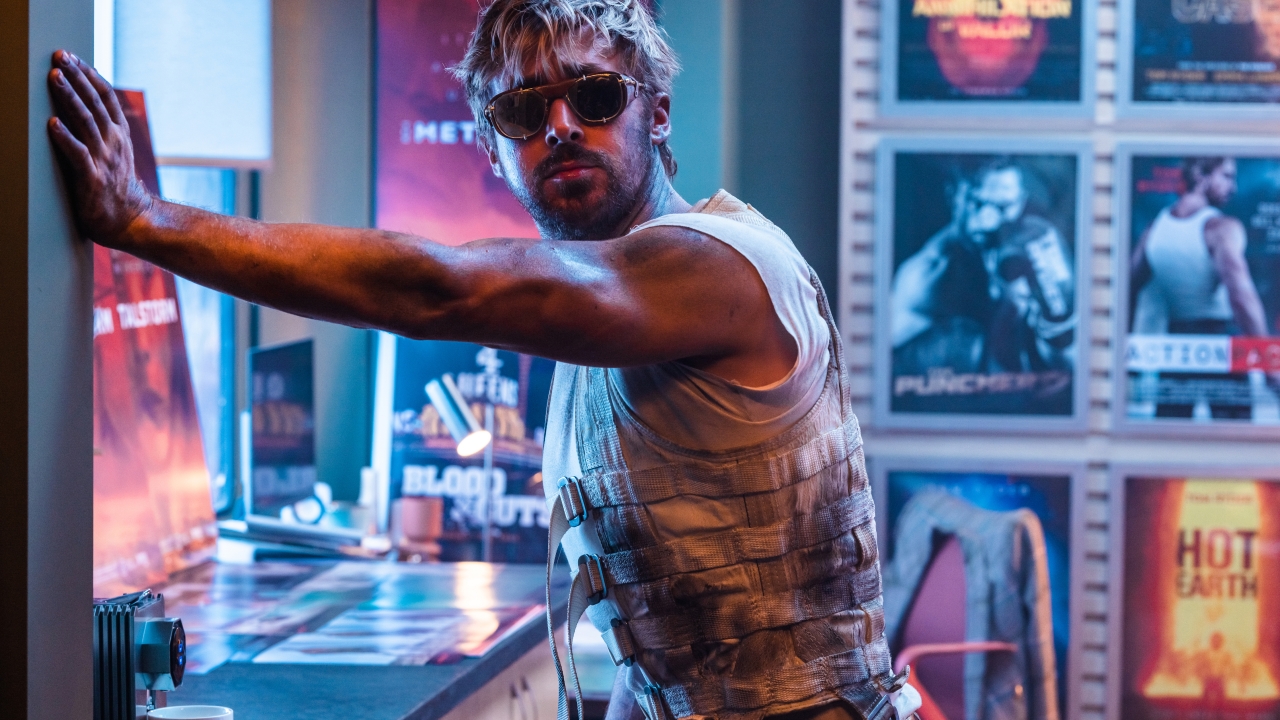 Wat weten we nu eigenlijk al over de langverwachte film 'Star Wars: Starfighter'