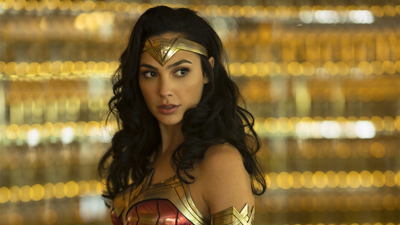 Patty Jenkins dolblij met uitstel 'Wonder Woman 1984'