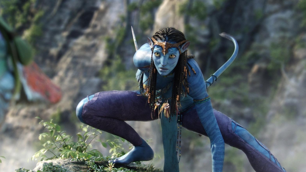 Opnames vier 'Avatar'-films starten eindelijk