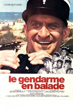 Gendarme en balade, Le