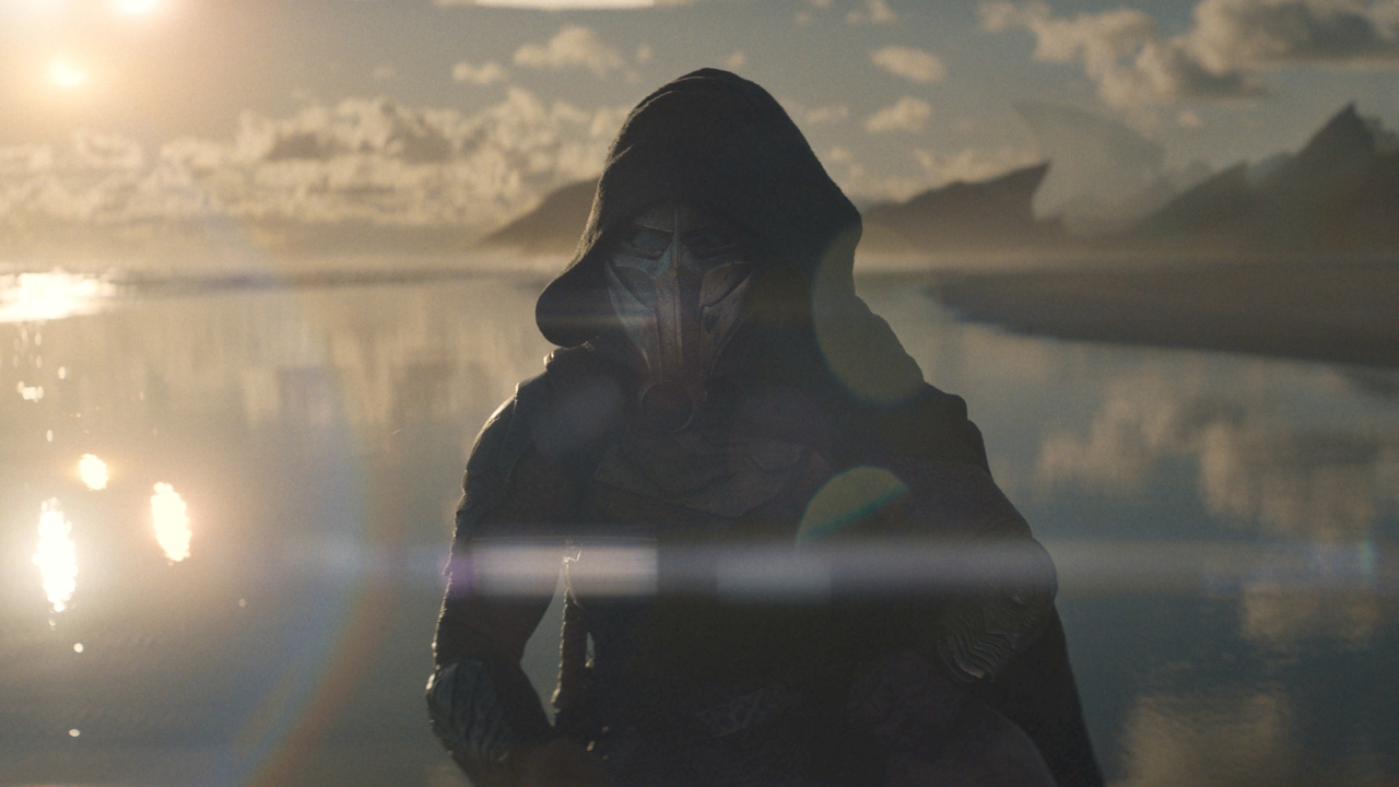 Iedereen vliegt naar 'Predator: Badlands', terwijl grote namen als Russell Crowe, Jennifer Lawrence en Robert Pattinson floppen