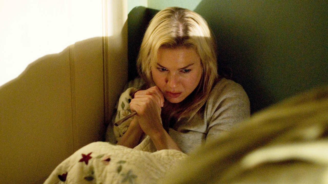 Ze was dé ster van de '00, maar opeens was ze in één klap weer verdwenen