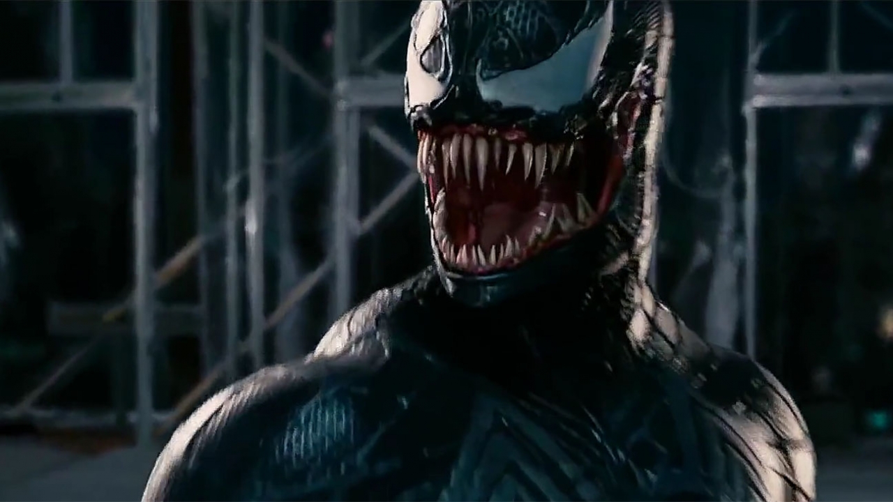 'Venom' vindt wederom nieuw castlid