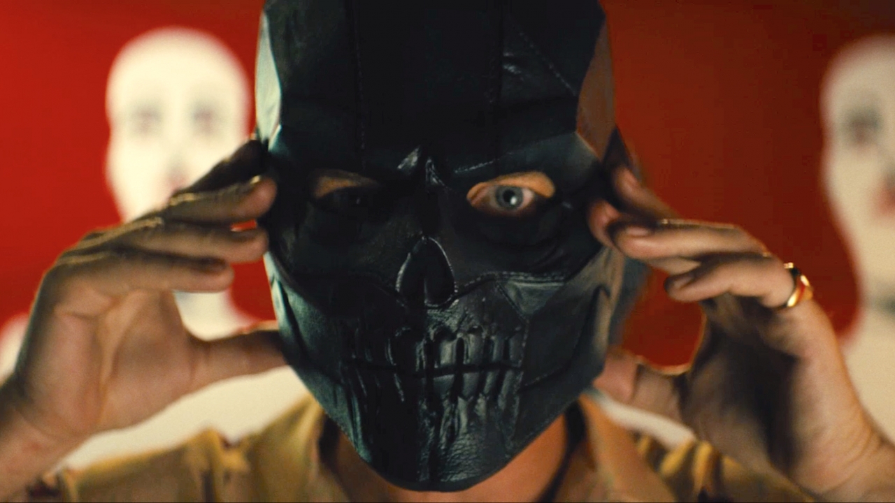 Gewelddadige nieuwe trailer 'Birds of Prey' onthult kwade plannen Black Mask
