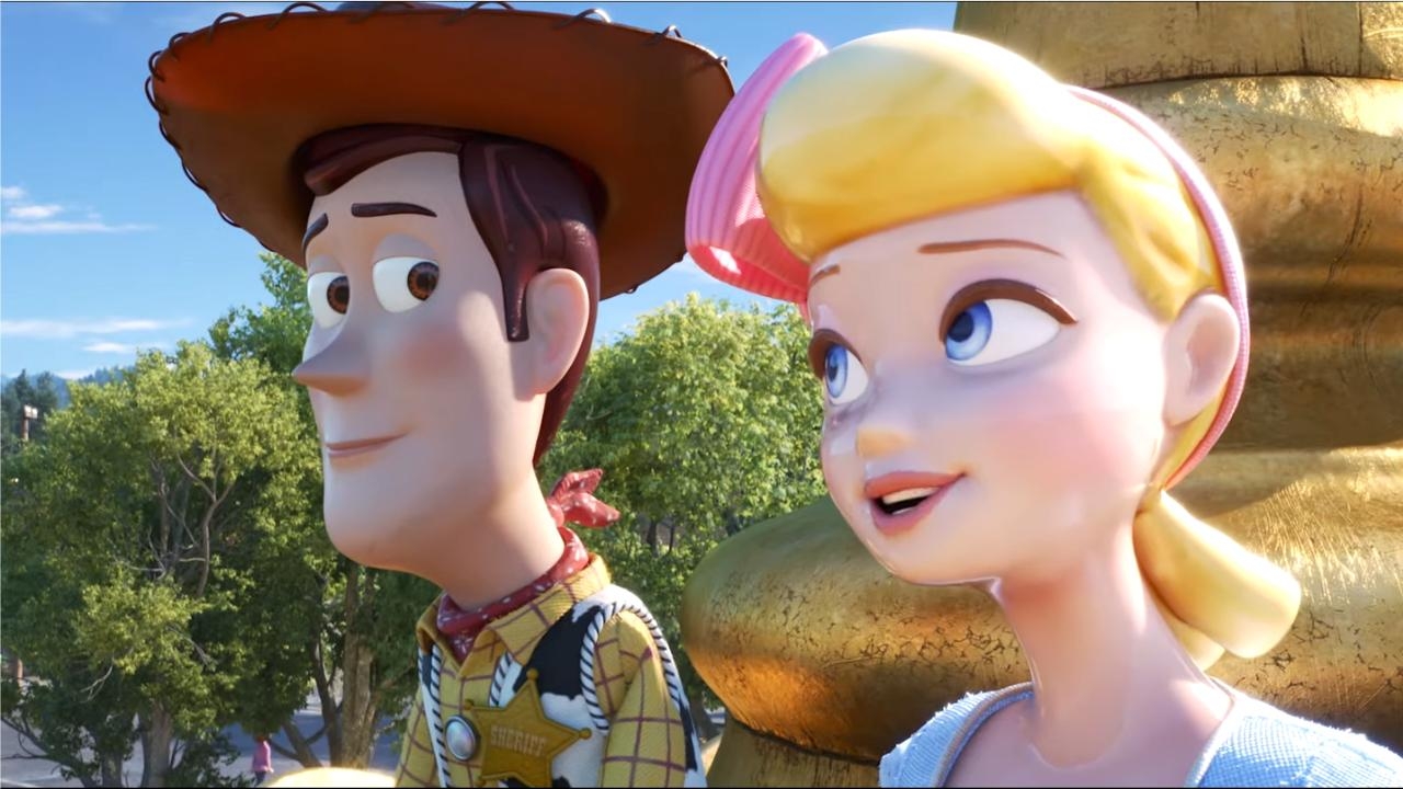 'Toy Story 4' verbreekt nu al een box-office record