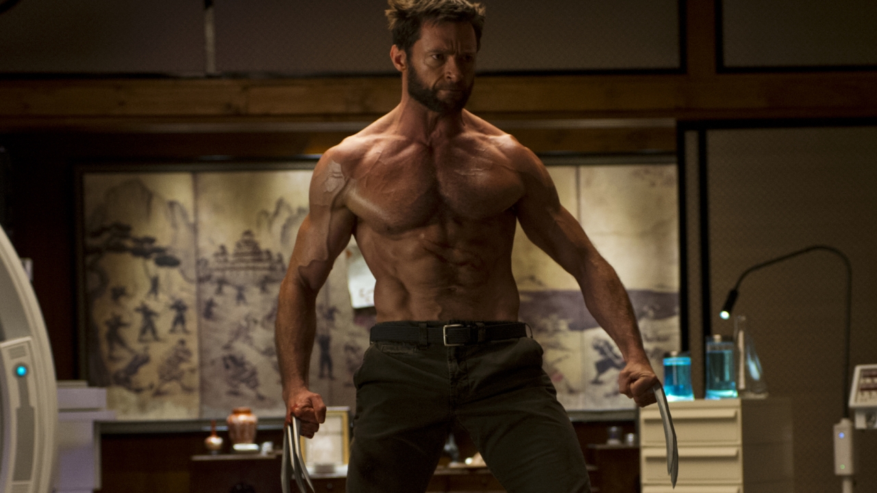 'The Wolverine III' wordt definitief bloederig