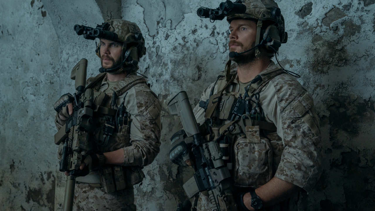 "Cadeautje voor de fans" is megahit op Prime Video, Marvel-film is wereldwijd succes en vergeten fantasyserie op Netflix