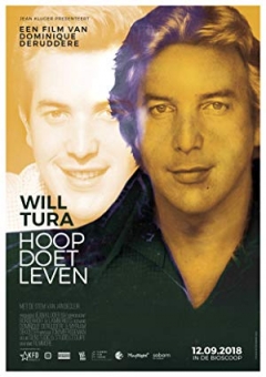 Will Tura, hoop doet leven