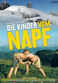 Die Kinder vom Napf