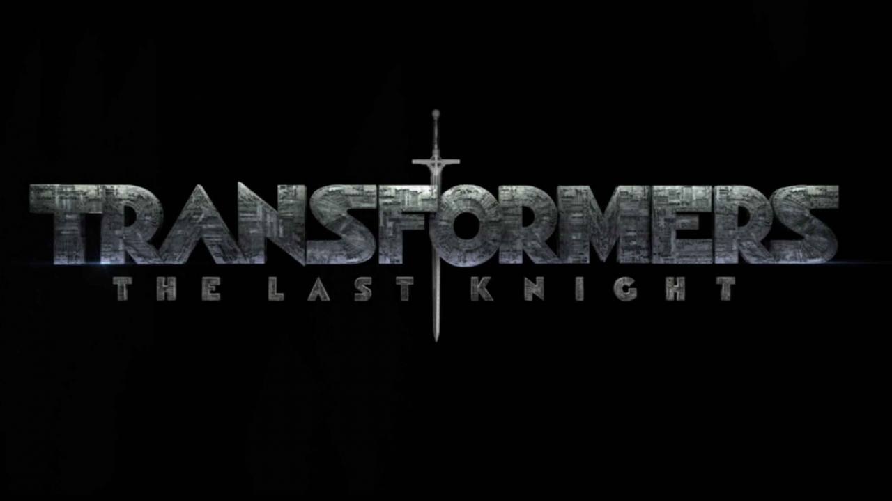 Tease voor 'Transformers: The Last Knight'