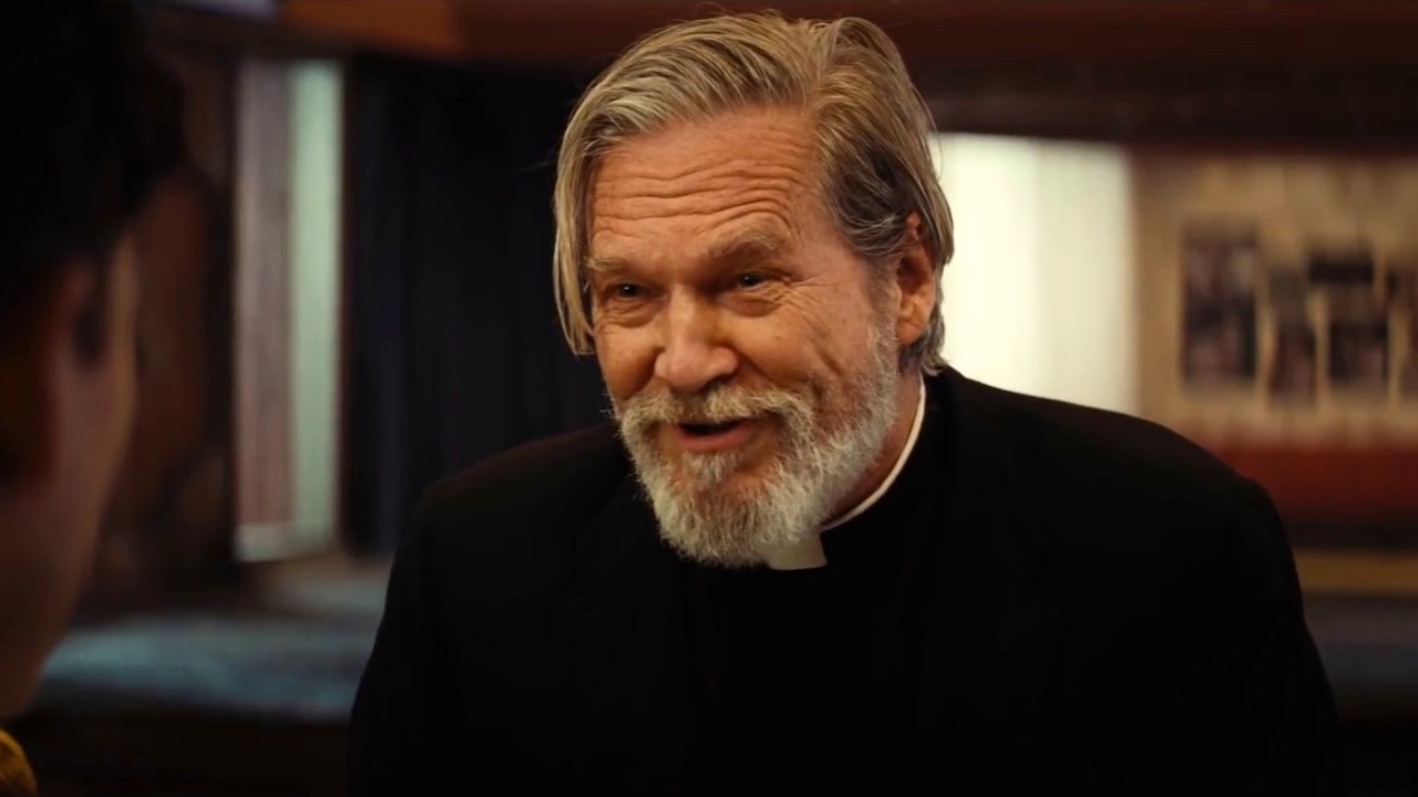 Zo rijk is Jeff Bridges uit 'Iron Man' en 'The Big Lebowski'