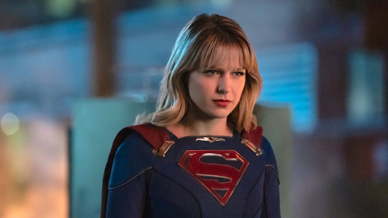Ex bekent 'Supergirl'-actrice Melissa Benoist te hebben mishandeld: "Maar zij deed het ook"
