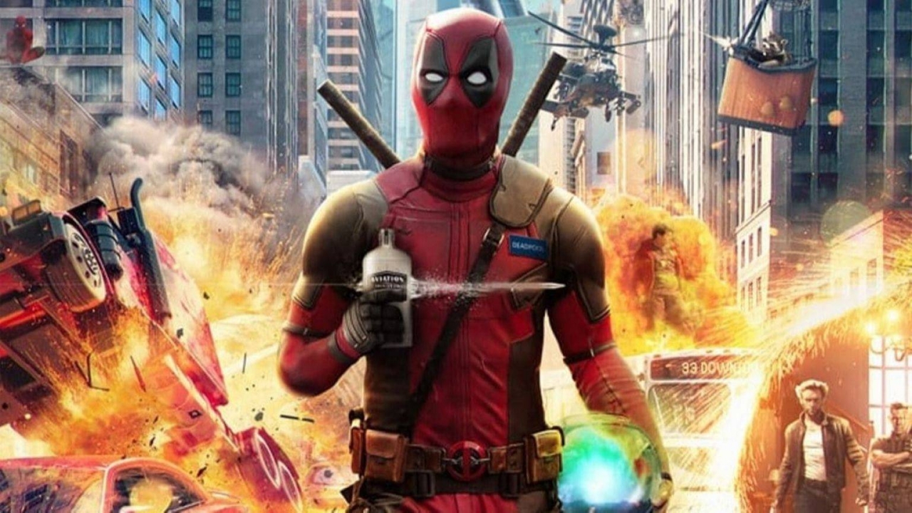 Eindelijk is er een regisseur voor 'Deadpool 3'