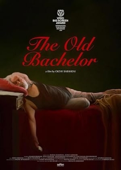 The Old Bachelor