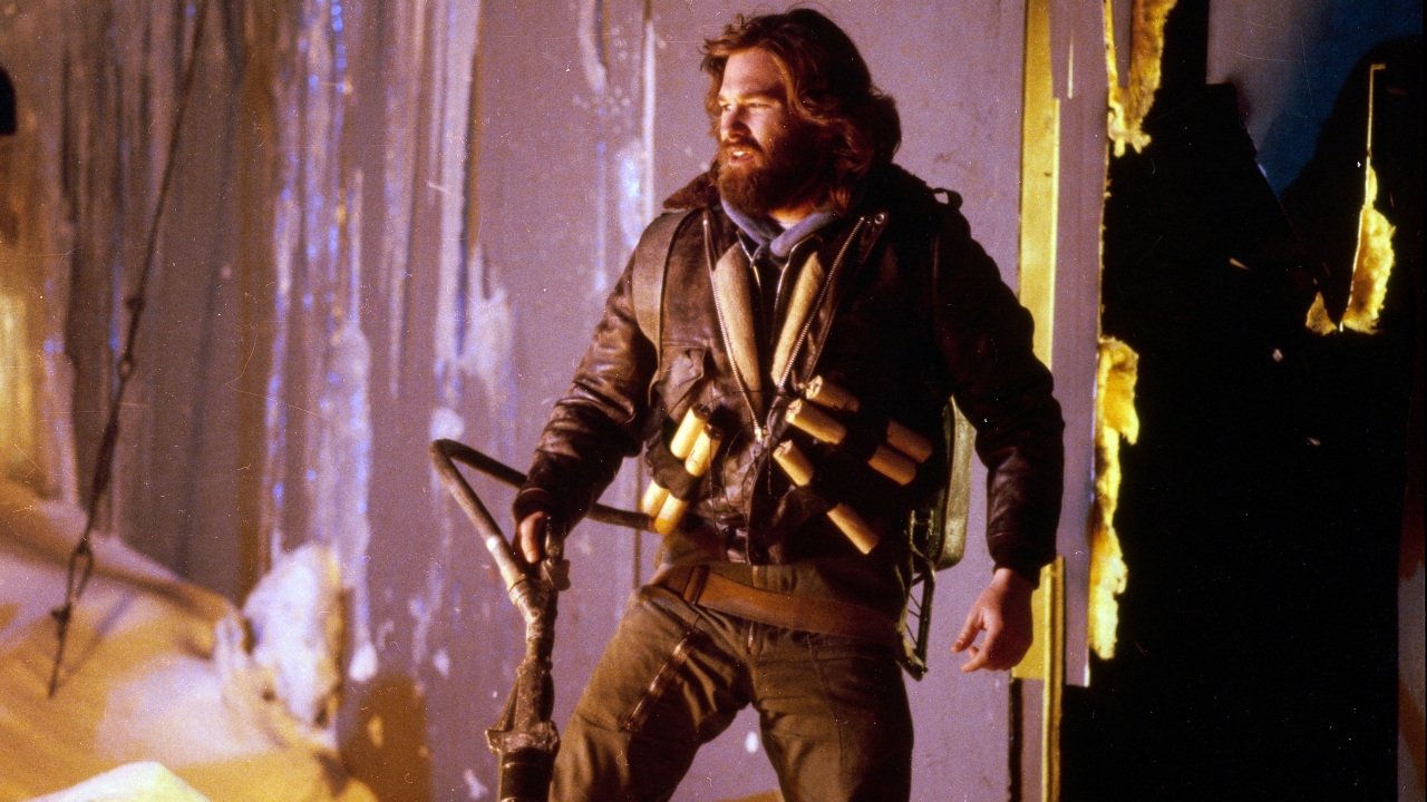 De grote plottwist in deze horrorklassieker werd al vroeg prijsgegeven, maar niemand merkte het op