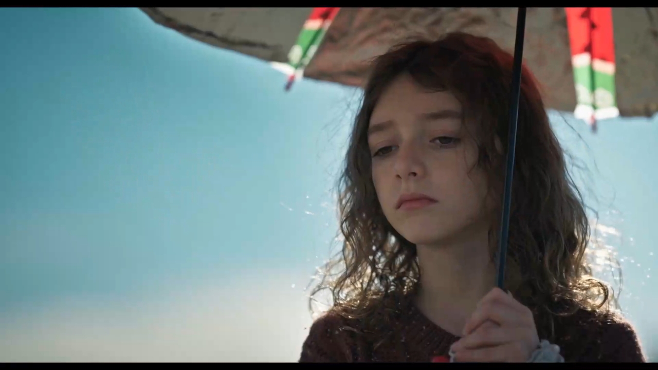 'Humane': klimaathorror binnenskamers