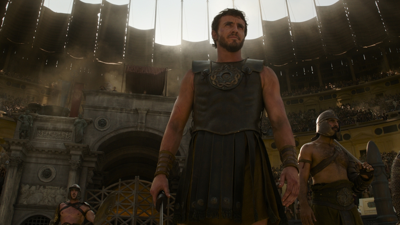 Dit weten we al over 'Gladiator 2' van Ridley Scott: het vervolg op het spektakel uit 2000