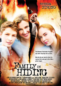 Family in Hiding