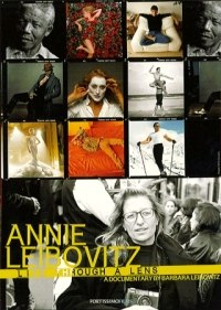 "American Masters" Annie Leibovitz: Life Through a Lens
