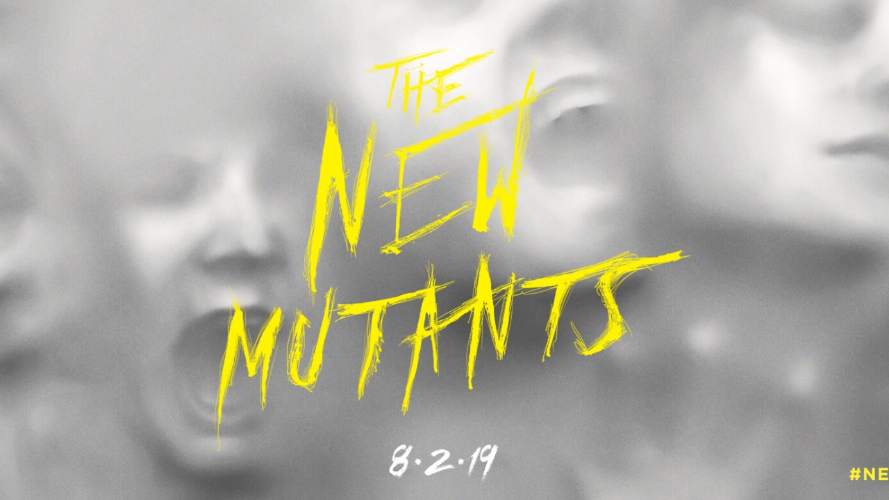 'The New Mutants' in veel opzichten baanbrekende Marvel-film