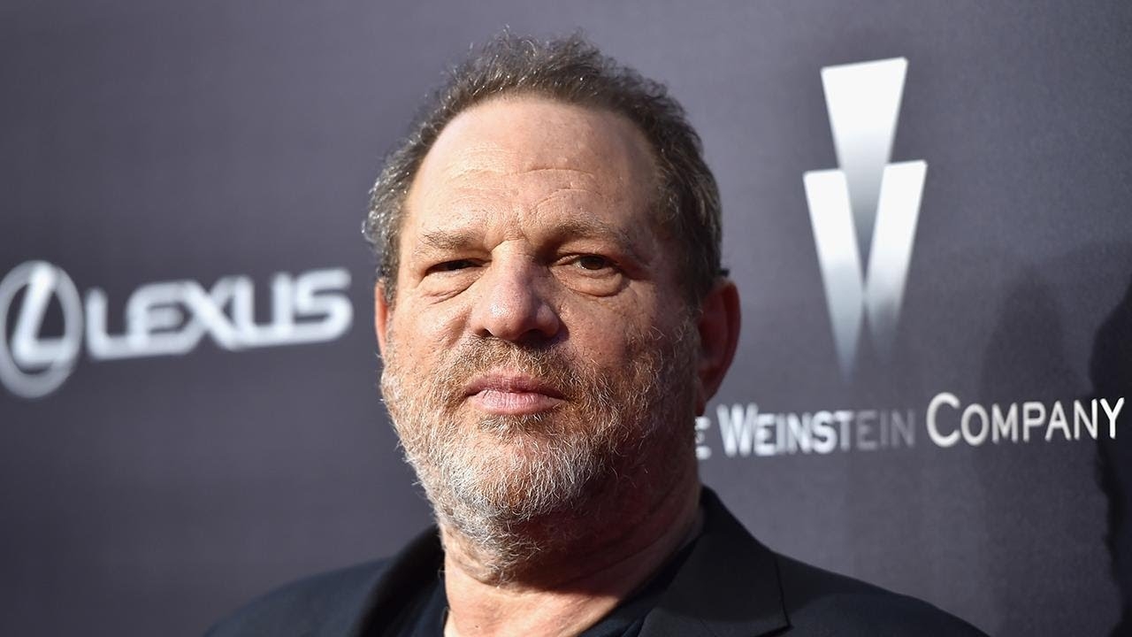 Drie nieuwe aanklachten kunnen Harvey Weinstein levenslang bezorgen
