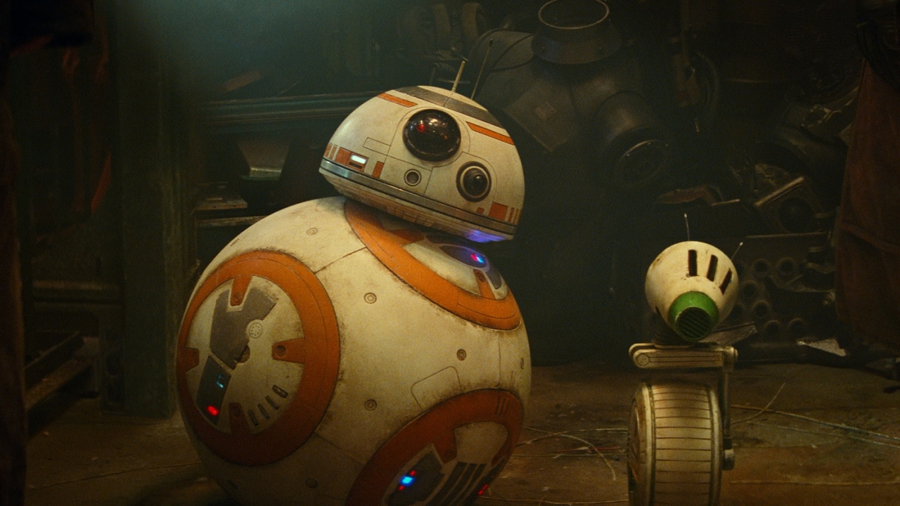 Walt Disney kondigt drie nieuwe Star Wars-films aan!