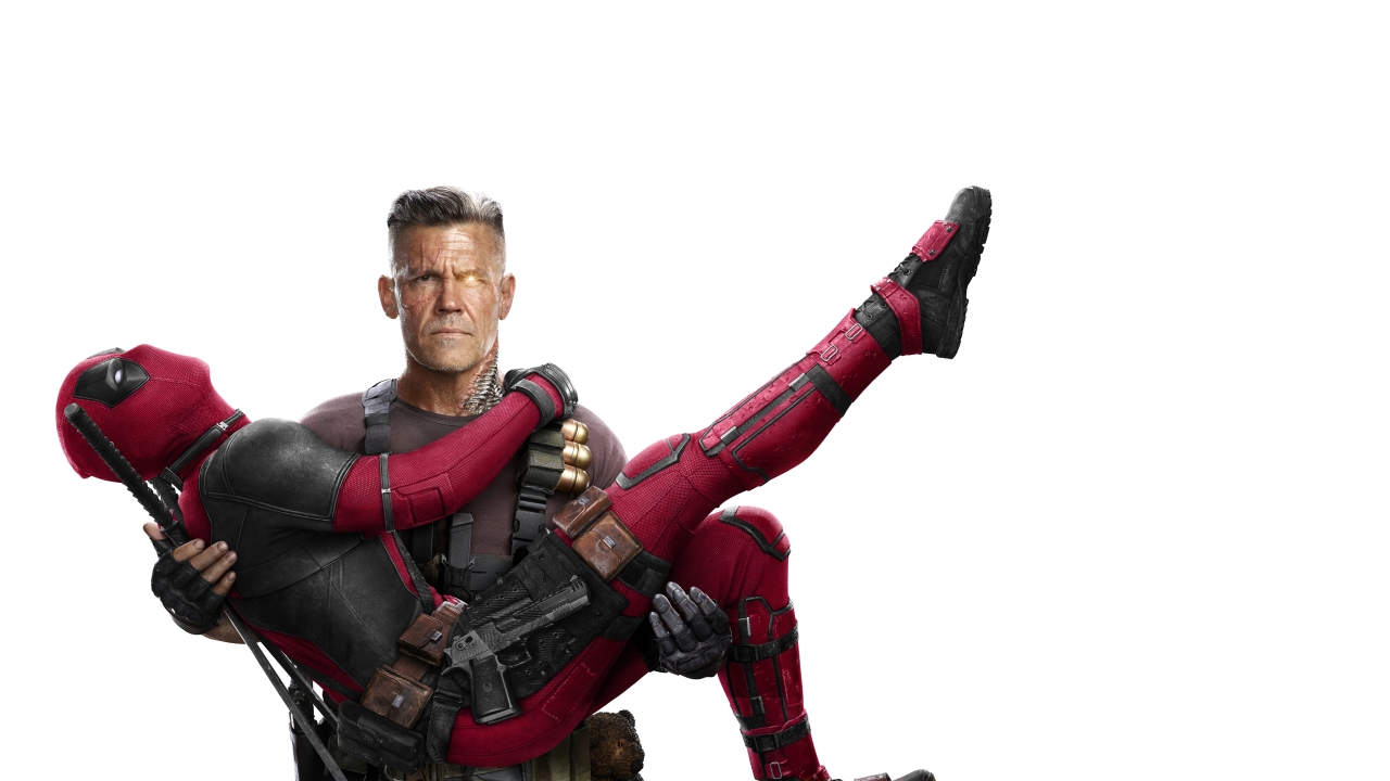 Eden Brolin, dochter van Marvel-ster Josh Brolin, schittert in deze toffe films en series