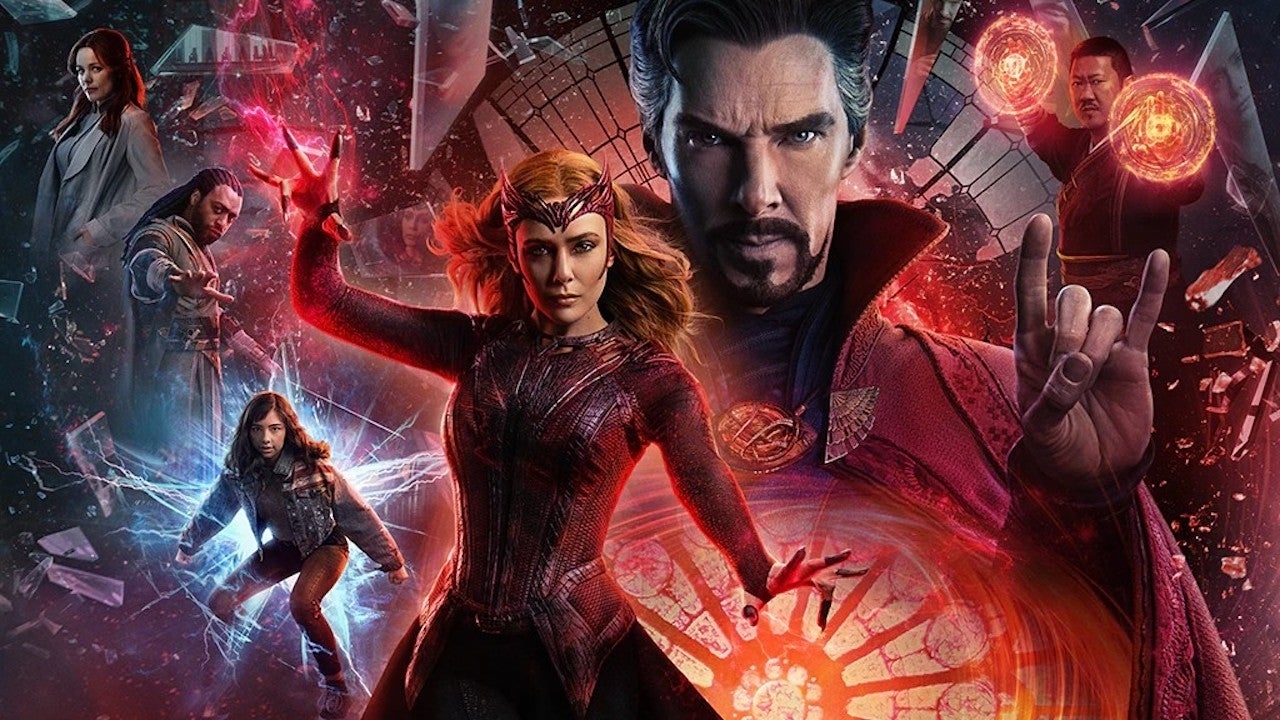 Weer forse kritiek op Marvel Studios: het is allemaal veel en veel te veel