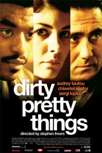 Dirty Pretty Things