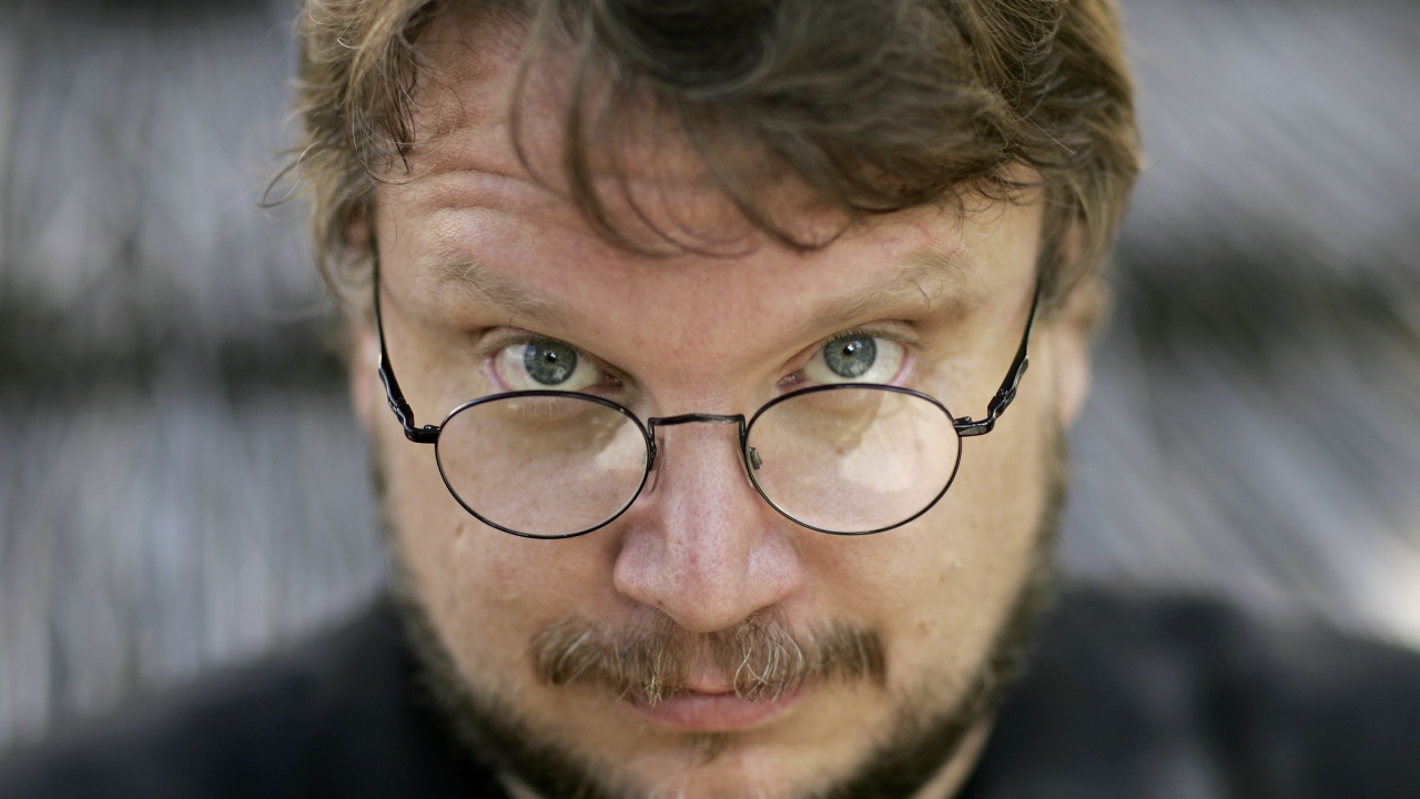 Schrijvers gevonden voor Del Toro's 'Scary Stories to Tell in the Dark'