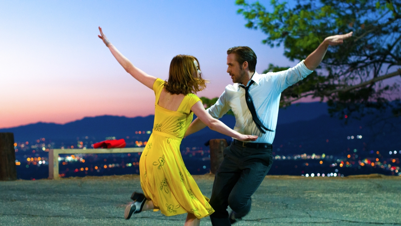 'La La Land' grote winnaar bij Critic's Choice Awards