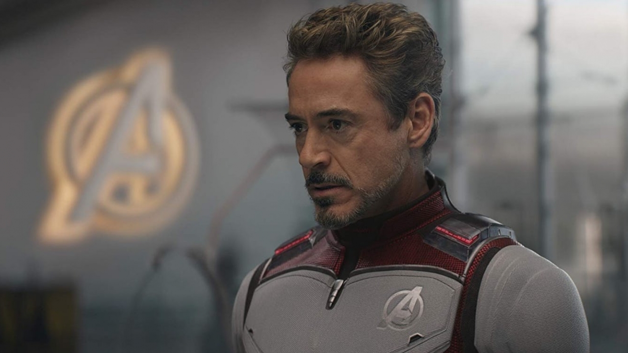 Honest Trailer 'Avengers: Endgame' - tijdreizen is ook in het MCU lastig
