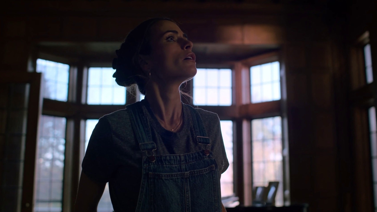 Eén deur die nooit open mag trekt massaal publiek op Prime Video