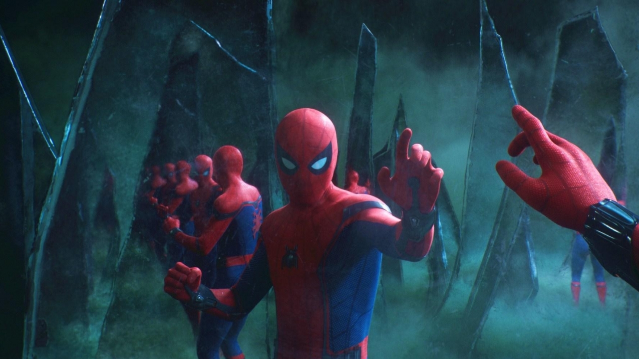 Gave fanposter 'The Sinister Six' voorspelt episch Marvel-gevecht!