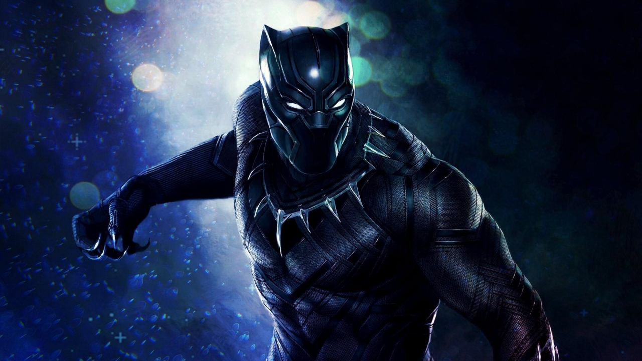 Meer over uitstel 'Inhumans', acteurs 'Black Panther' en regie 'Captain Marvel'