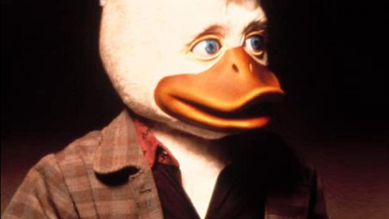 Hoofdrolspeelster uit 'Howard The Duck' wil reboot regisseren voor Marvel