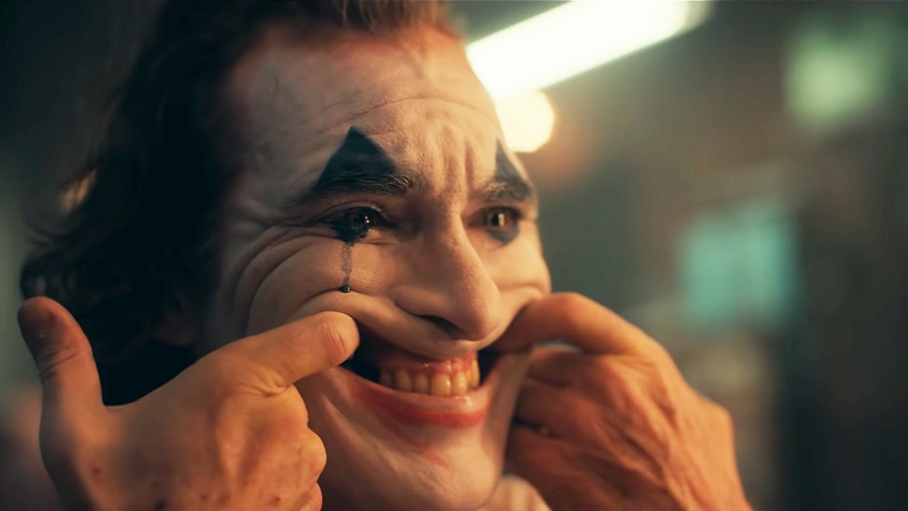 Regisseur 'Joker': deze film is niet voor iedereen geschikt