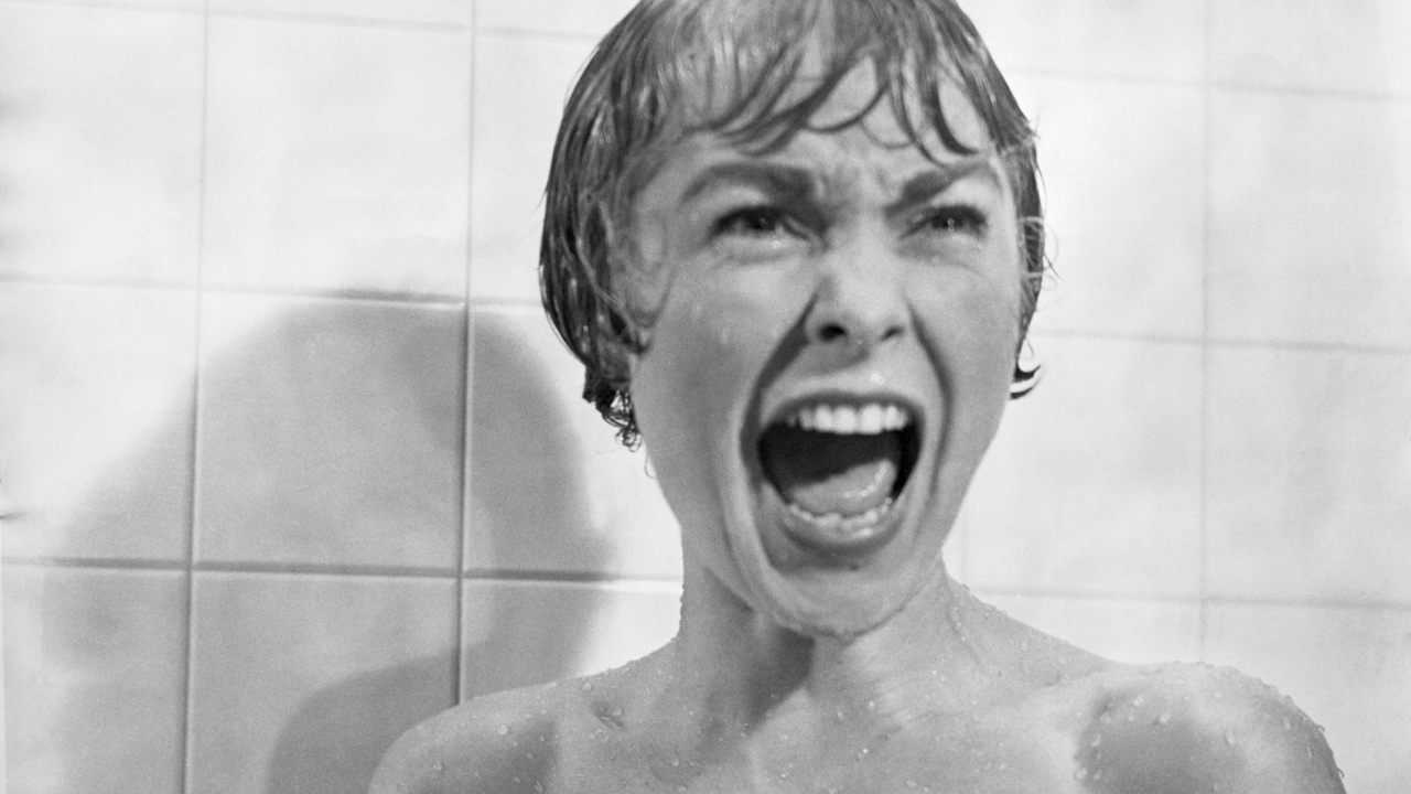 After 63 years, ‘Psycho’ still defines the way we watch movies in theaters