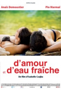 D'amour et d'eau fraîche