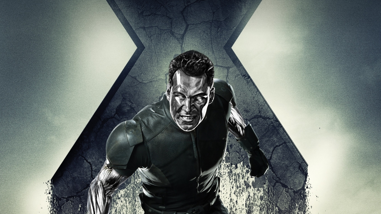 Originele Colossus terug in 'X-Men: Dark Phoenix'