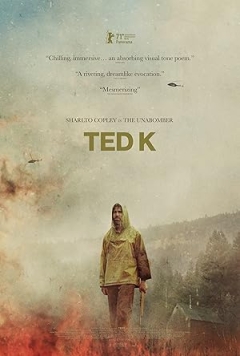 Ted K