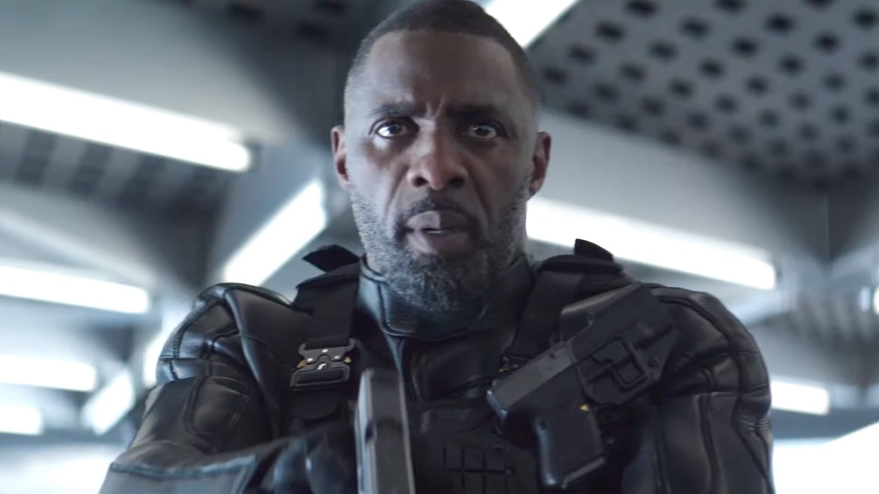 Coronacrisis: Idris Elba en oud Bond-girl testen positief