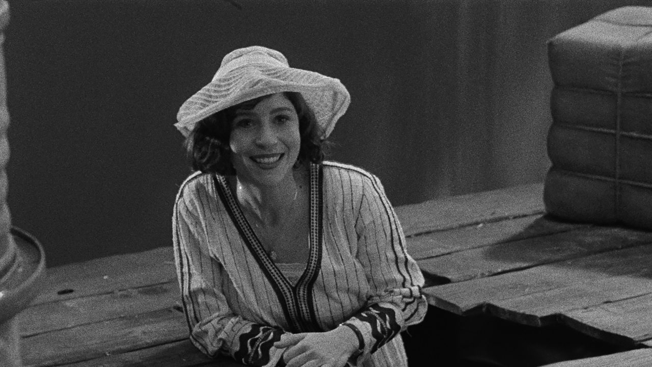 'Grand Tour': een koppige vrouw achtervolgt haar verloofde door Oost-Azië