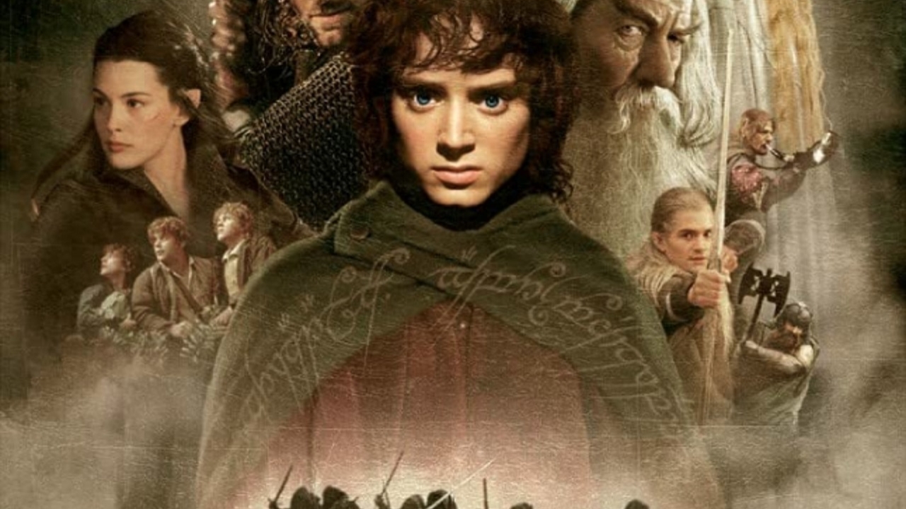 Na 'Avatar' krijgt ook de 'Lord Of The Rings'-trilogie een re-release in China