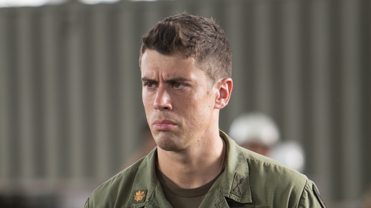 Karyn Kusama's 'Destroyer' werft Toby Kebbell en Scoot McNairy