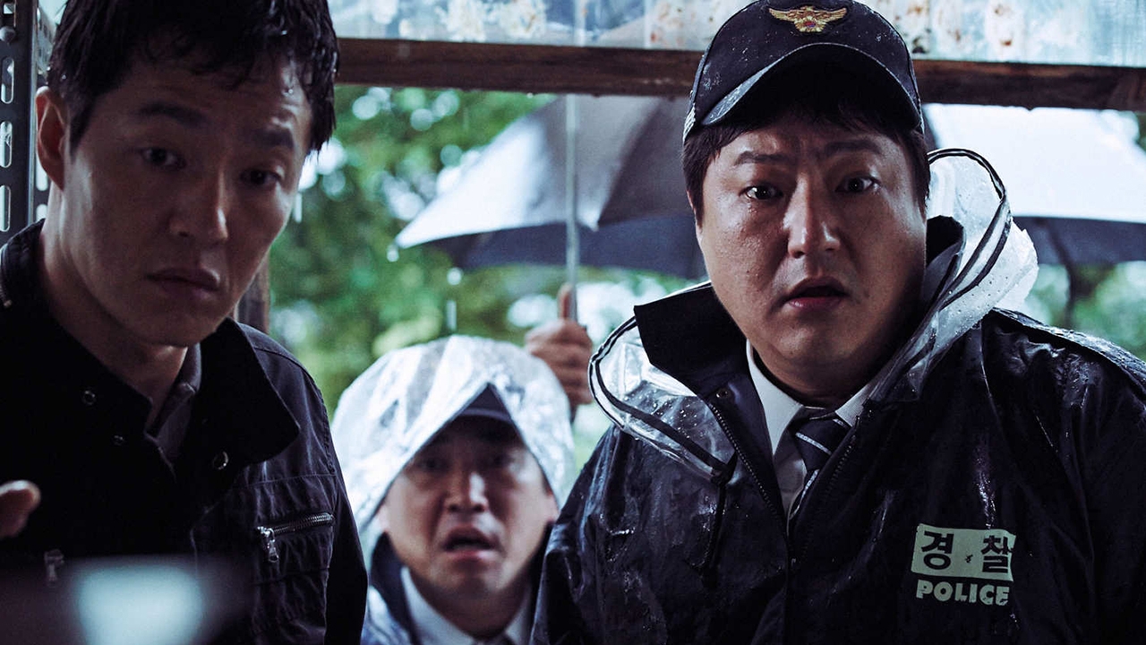 Ridley Scott produceert mogelijk remake Koreaanse topper 'The Wailing'
