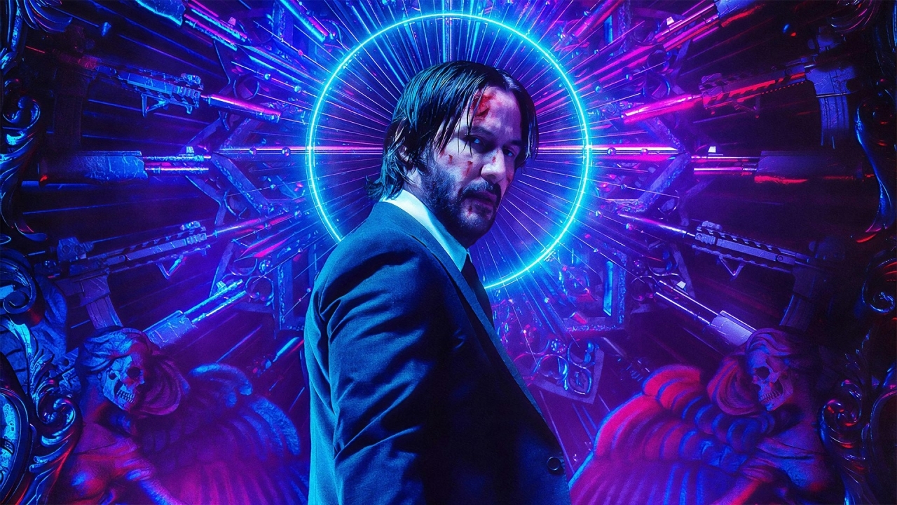 'John Wick 4' gaat een stap verder dan deel 3