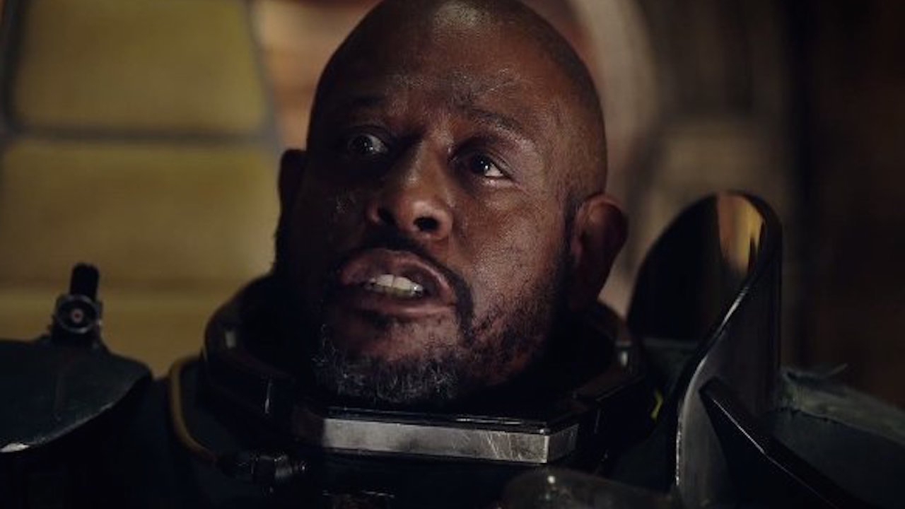 Forest Whitaker naast Tom Hardy in Netflix-actiefilm 'Havoc'