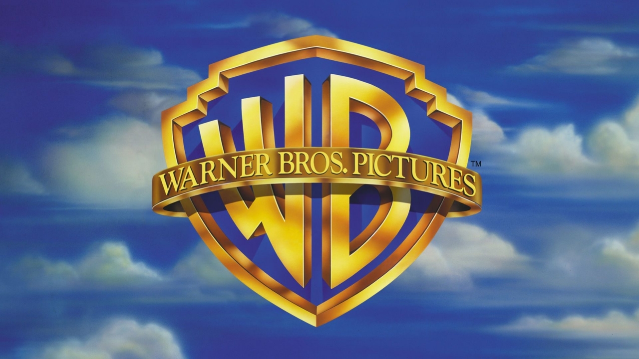 Warner Bros. wordt bijna 100 jaar en onthult speciaal hun nieuwe logo